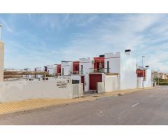 Chalet Adosado en Algeciras