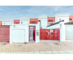 Chalet Adosado en Algeciras