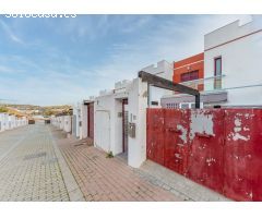 Chalet Adosado en Algeciras