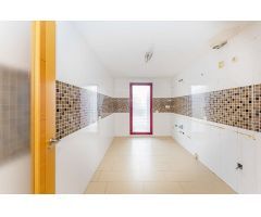 Chalet Adosado en Algeciras