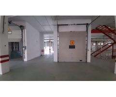 OPORTUNIDAD NAVE-CENTRO DE NEGOCIOS EN MARCHENA!!