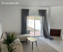 Chalet adosado en Algeciras