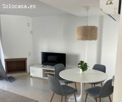 Chalet adosado en Algeciras