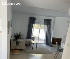 Chalet adosado en Algeciras