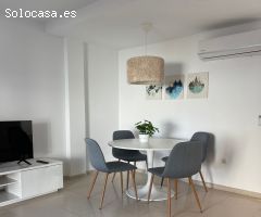 Chalet adosado en Algeciras