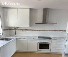 Chalet adosado en Algeciras