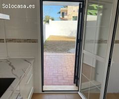 Chalet adosado en Algeciras