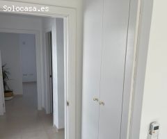 Chalet adosado en Algeciras