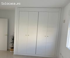 Chalet adosado en Algeciras