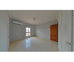 OPORTUNIDAD VIVIENDA EN VENTA EN UTRERA, SEVILLA!!!