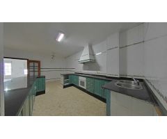 OPORTUNIDAD VIVIENDA EN VENTA EN UTRERA, SEVILLA!!!