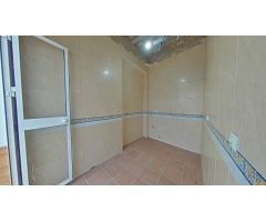 OPORTUNIDAD VIVIENDA EN VENTA EN UTRERA, SEVILLA!!!