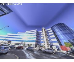 Venta de Garaje en Calle TECNOLOGIA  Sevilla (Sevilla)