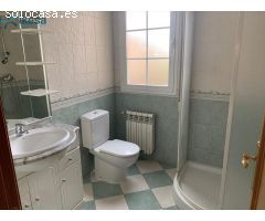 Vivienda seminueva con 3 habitaciones