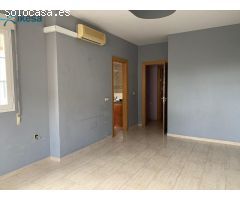 Vivienda seminueva con 3 habitaciones