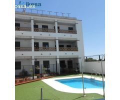 Venta de apartamento en Bollullos Par del Condado