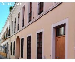 GARAJE EN VENTA CENTRO SEVILLA- CALLE PASAJE MALLOL