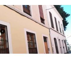 GARAJE EN VENTA CENTRO SEVILLA- CALLE PASAJE MALLOL
