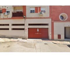 Venta de Garaje en Calle CUENCA  Alcalá de Guadaíra (Sevilla)