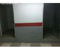 Venta de Garaje en Calle TRIANA Alcalá de Guadaíra (Sevilla)