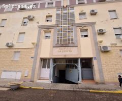 Garaje en Edificio La Quinta  - La Algaba