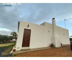 OPORTUNIDAD!!! FINCA DE 4.000 METROS EN GIBRALEON!!