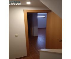MAGNIFICO ADOSADO EN VENTA EN COSTA DEL SOL, CASARES (MALAGA)