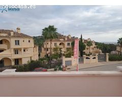 MAGNIFICO ADOSADO EN VENTA EN COSTA DEL SOL, CASARES (MALAGA)