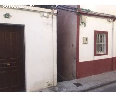 Casa en la Bajadilla- Algeciras