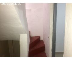 Casa en la Bajadilla- Algeciras