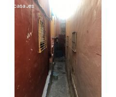 Casa en la Bajadilla- Algeciras