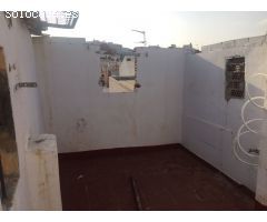 Casa en la Bajadilla- Algeciras