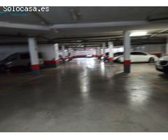 2 plazas de garaje desde 3.500 euros