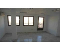 Oficinas en Algeciras
