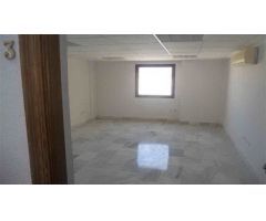 Oficinas en Algeciras