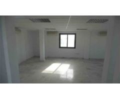 Oficinas en Algeciras