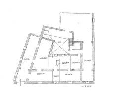 CASA PARA REFORMAR COMO VIVIENDA O INVERSION