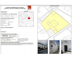 CASA PARA REFORMAR COMO VIVIENDA O INVERSION