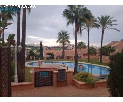 Piso en Riviera del Sol - 2 habitaciones - 176.000€