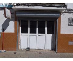 VENTA LOCAL COMERCIAL EN CALLE CANARIAS, LEPE