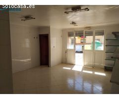VENTA LOCAL COMERCIAL EN CALLE CANARIAS, LEPE