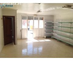 VENTA LOCAL COMERCIAL EN CALLE CANARIAS, LEPE