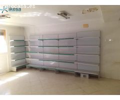 VENTA LOCAL COMERCIAL EN CALLE CANARIAS, LEPE