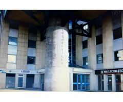 Venta de Oficina en Avenida AVERROES, ED EUROSEVILLA NACIONAL