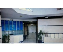 Venta de Oficina en Avenida AVERROES, ED EUROSEVILLA NACIONAL