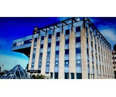 Venta de Oficina en Avenida AVERROES, ED EUROSEVILLA NACIONAL