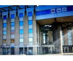 Venta de Oficina en Avenida AVERROES, ED EUROSEVILLA NACIONAL IV