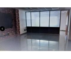 Venta de Oficina en Avenida DE HYTASA - SEVILLA