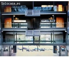 Venta de Oficina en Avenida DE HYTASA - SEVILLA