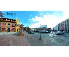 VENTA SUELO URBANO JUNTO PLAZA DE TOROS LA MERCED, HUELVA